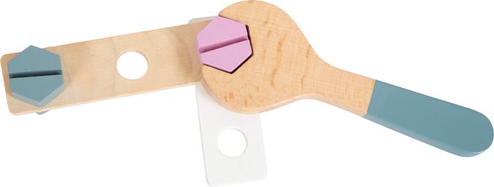 Produktbild small foot Werkzeuggürtel "Nordic"