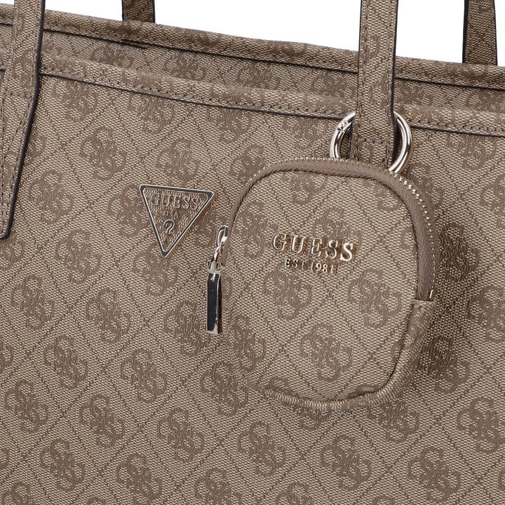 Image du produit Guess Power Play Shopper Tasche 54 cm (23 l)