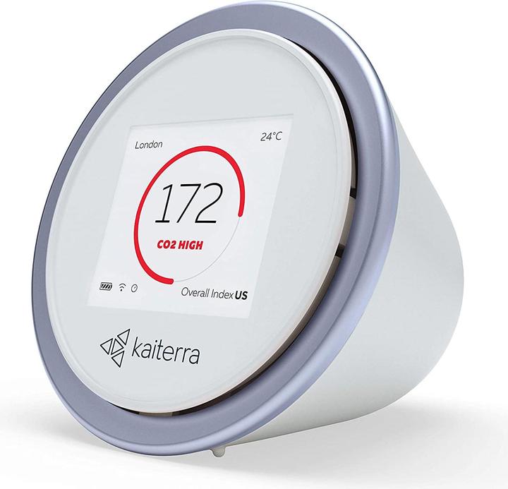 Produktbild Kaiterra Laser Egg 2