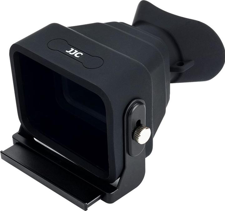 Actual product image JJC LVF PRO1FX Screen Viewfinder (Eye cup)