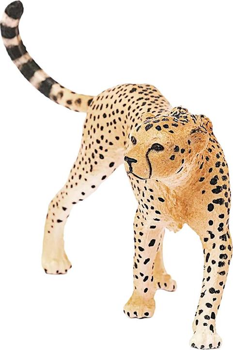 Productafbeelding Schleich Jaguar 17056