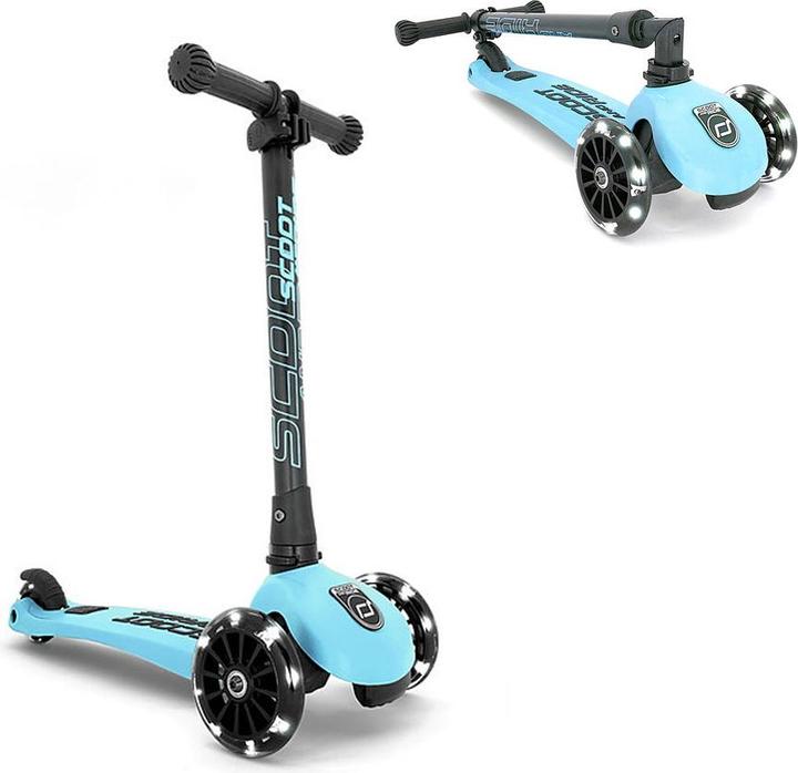 Produktbild Scoot and Ride Highwaykick 3
