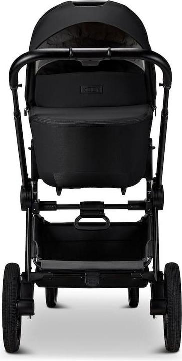 Actual product image Moon Resea 2.0 Kombikinderwagen (0 Months - 4 years)