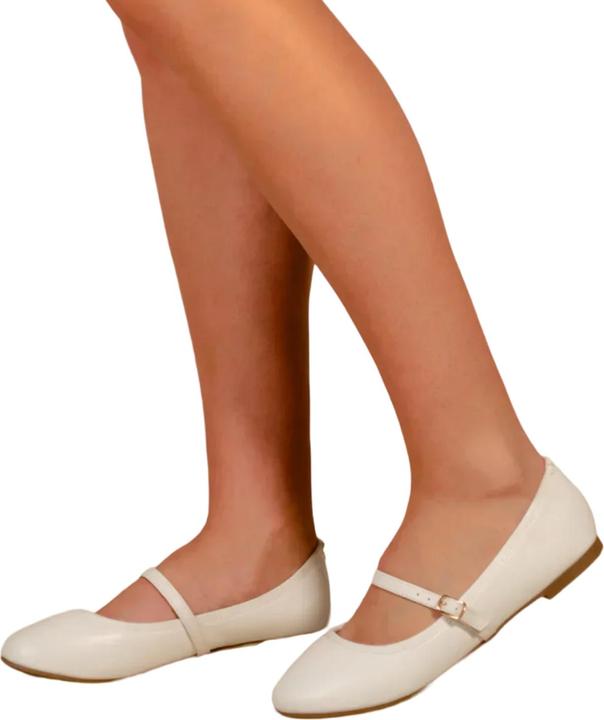 Where's That From Ballerinas Josie (39)