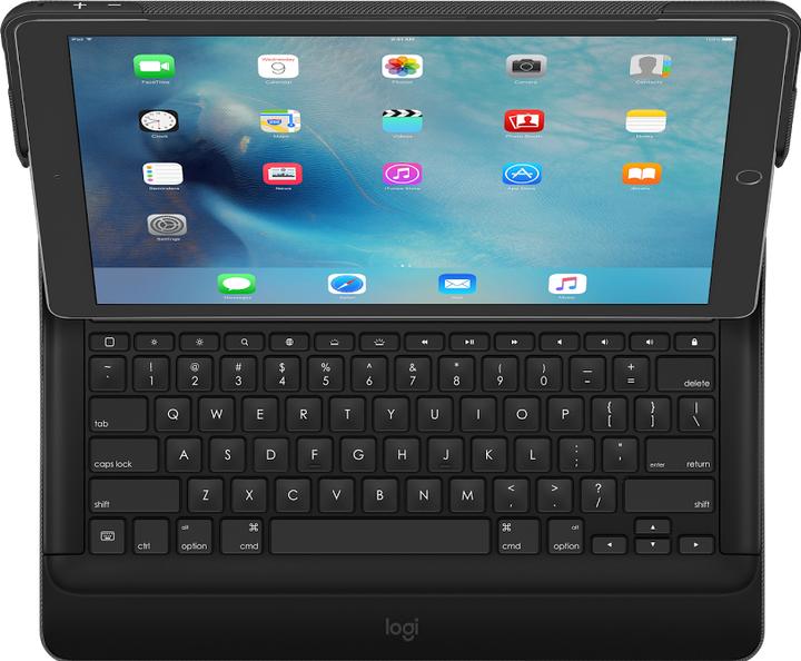 Logitech Create (CH, iPad Pro 12.9)