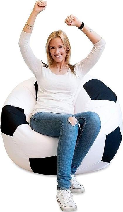 Produktbild Lumaland Fussball