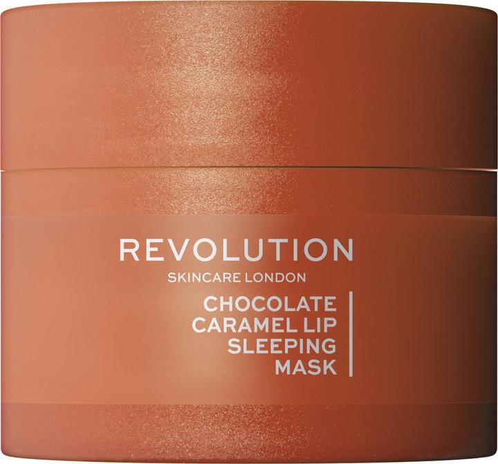 Immagine prodotto Revolution Skincare Maschera per dormire sulle labbra (Balsamo per le labbra)