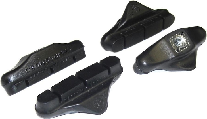 Actual product image Campagnolo Veloce BR-VL600 (Campagnolo, Rubber)