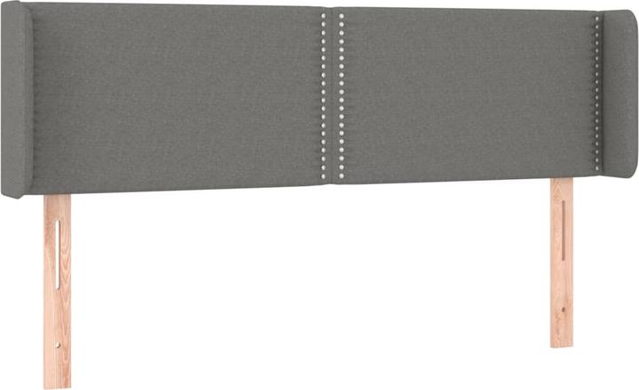 Produktbild vidaXL LED Kopfteil (147 x 16 x 88 cm)