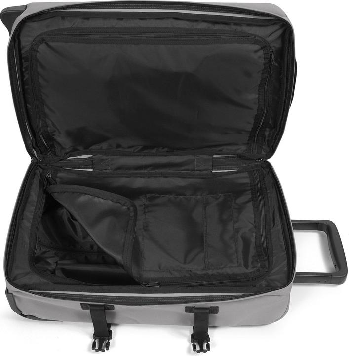Actual product image Eastpak Tranverz 2 Rollen Kabinentrolley 51 cm (42 l)