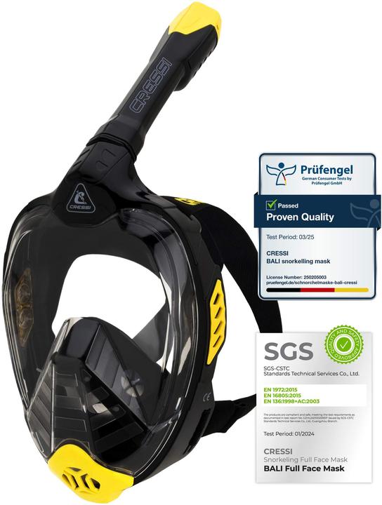 Actual product image Cressi Bali