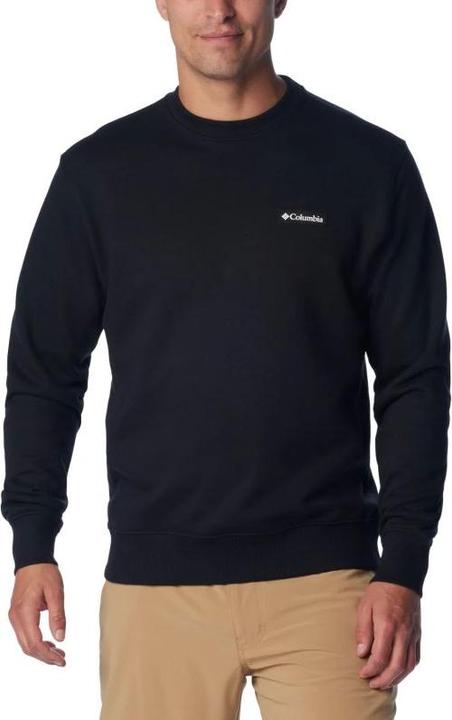 Produktbild Columbia Marble Canyon™ French Terry Crew (L)