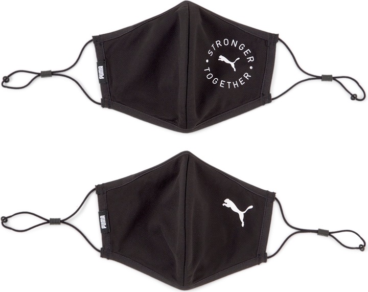 Immagine prodotto Puma Face Mask (Set of 2)3.0 (2 x)