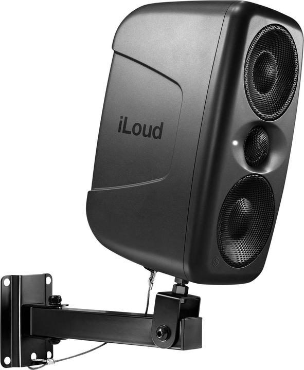 Actual product image IK Multimedia iLoud MTM MKII (Active, Pair, 2x 100 W)