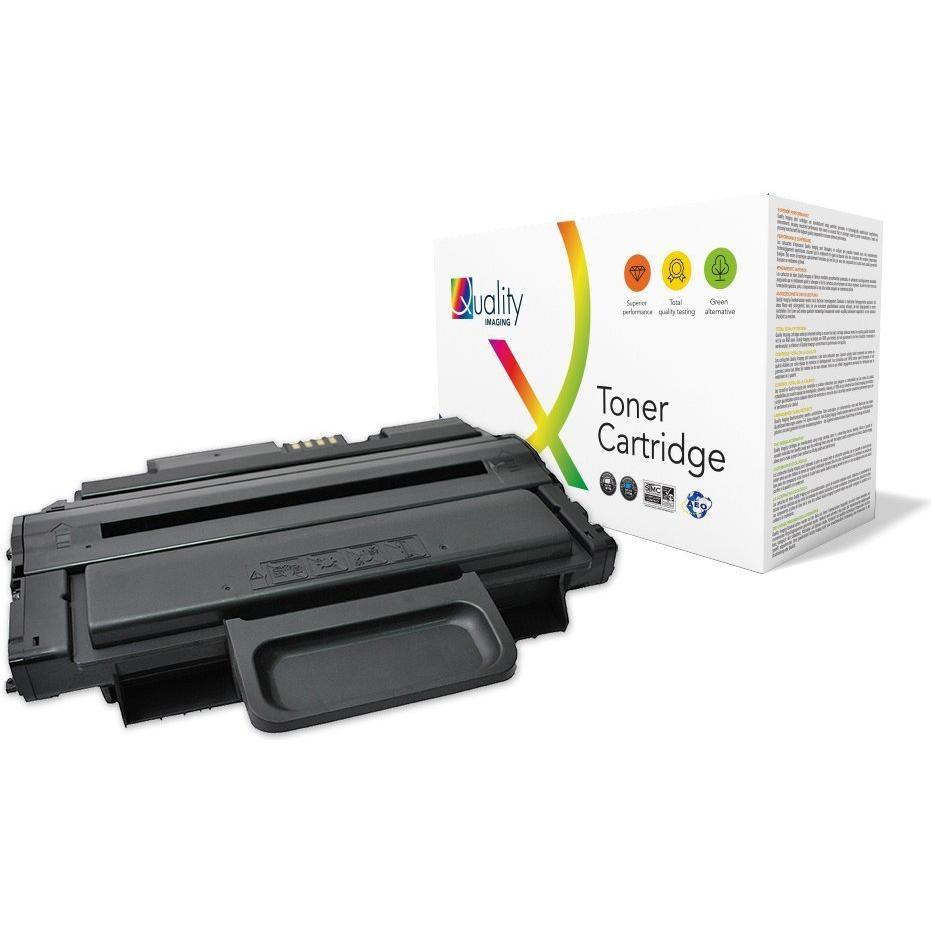 Thumbnail - CoreParts, Toner, QI-SA2043 Tonerkartusche (e) Kompatibel (BK)