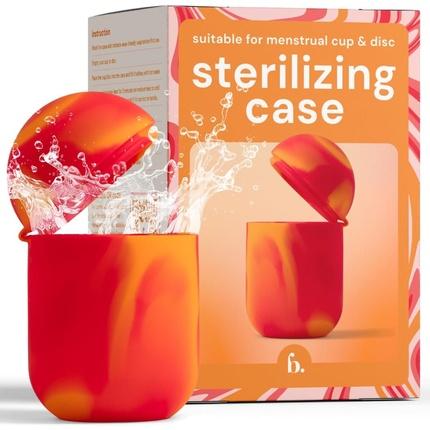 Actual product image Bodyotics Comfycuddle – Heating and Cooling Pad – Linseed – Lavender