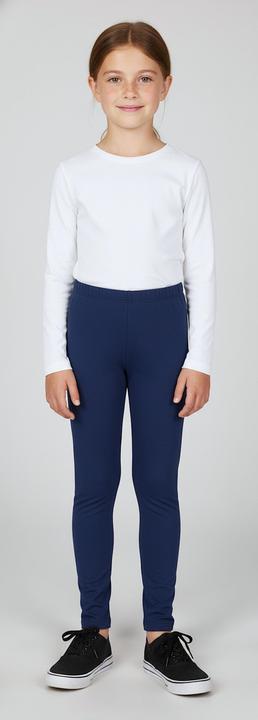 Immagine prodotto TupTam Winterleggings - 2er Set (134)
