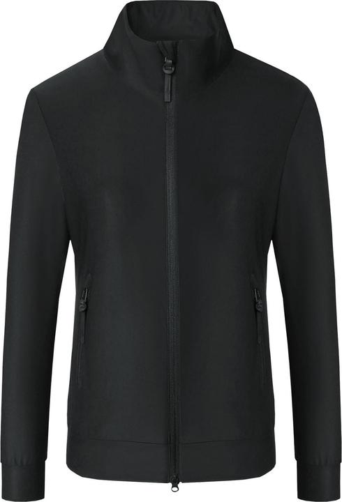 Kerbl Blousonjacke Covalliero Damen, schwarz, Gr. XXL (XXL, Hondenvacht)