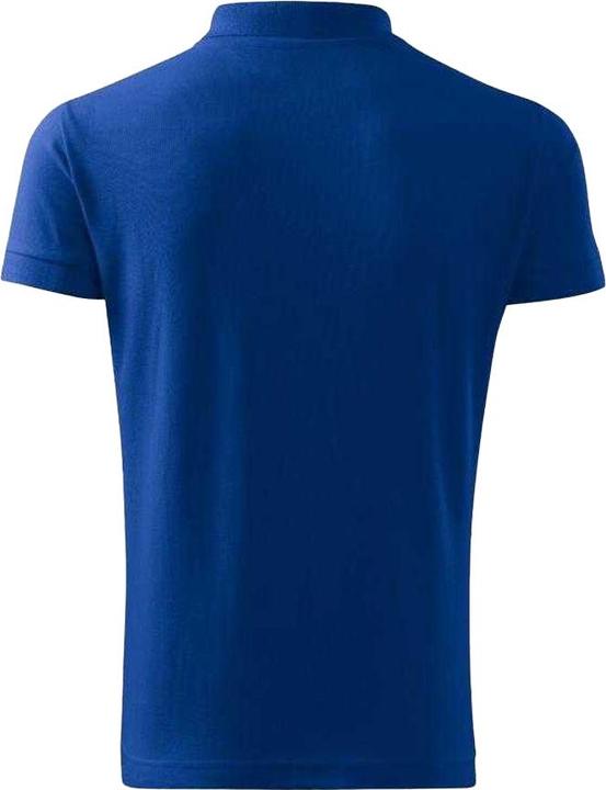 Produktbild Malfini Poloshirt Dicke Baumwolle (3XL)