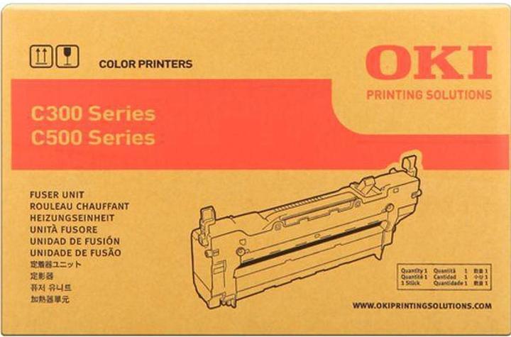 Produktbild OKI Fixiereinheit