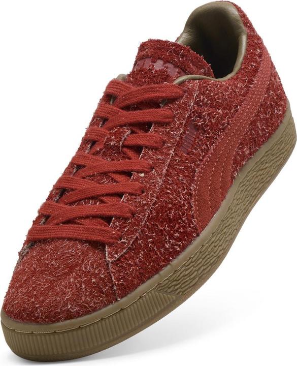 Produktbild Puma Suede Fuzzy Danielle Cathari (42)
