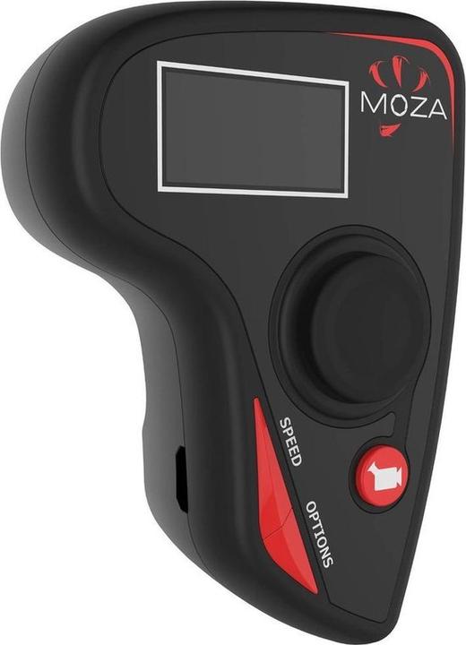 Actual product image Moza Wireless Controller for Air, AirCross (Gimbal remote control)
