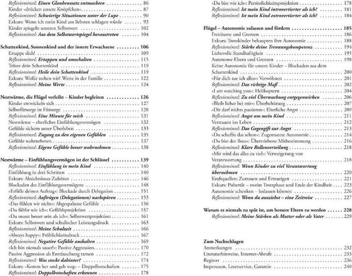 Produktbild Nestwärme, die Flügel verleiht (Deutsch, Stefanie Stahl, 2018)