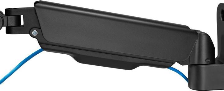 Produktbild Techly TV-Wandhalterung 17-32 LED/LCD 9kg Schwenkfeder (Wand, 32", 9 kg)