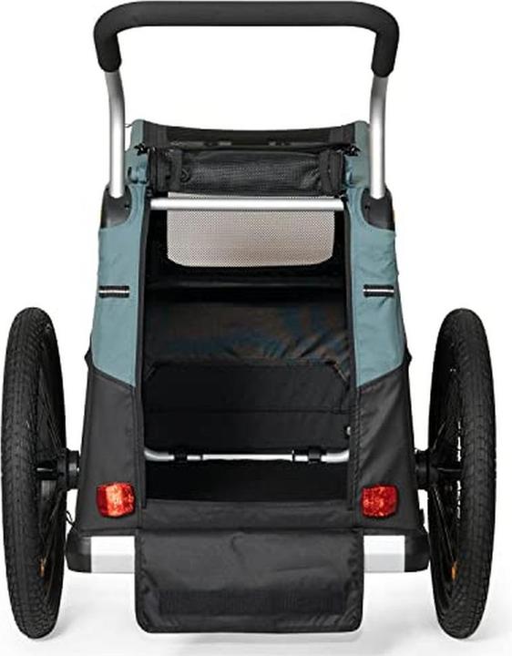 Produktbild Burley Bark Ranger