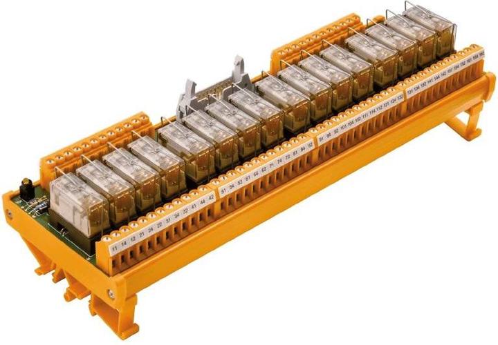 Produktbild Weidmüller RSM-16115VAC/DC1COZ