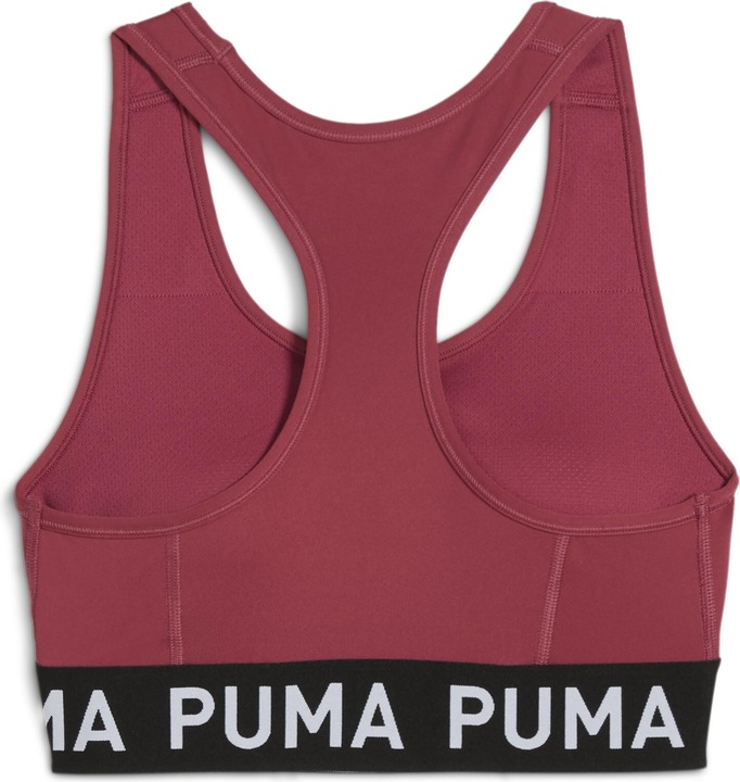 Actual product image Puma 4keeps Elastic Bra - P (L)