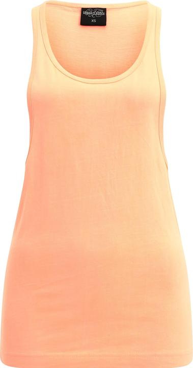 Actual product image Urban Classics Ladies Loose Neon Tanktop (M)