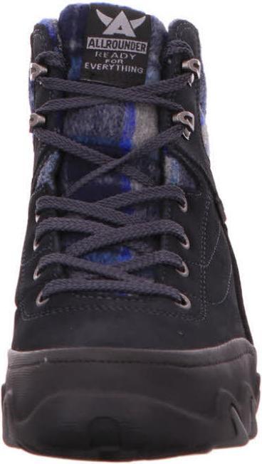 Produktbild Allrounder by Mephisto Wanderschuh Nigata Tex (39)