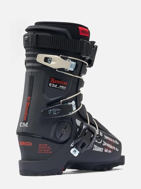 Immagine prodotto K2 Ski Boots Revolve Tbl 2026 (28.5)