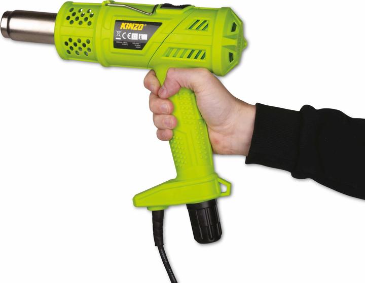 Actual product image Kinzo Multi weeder 3-1 106x9x16cm