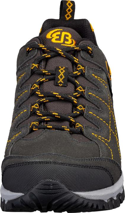 Actual product image Brütting Mount Shasta Low (40)