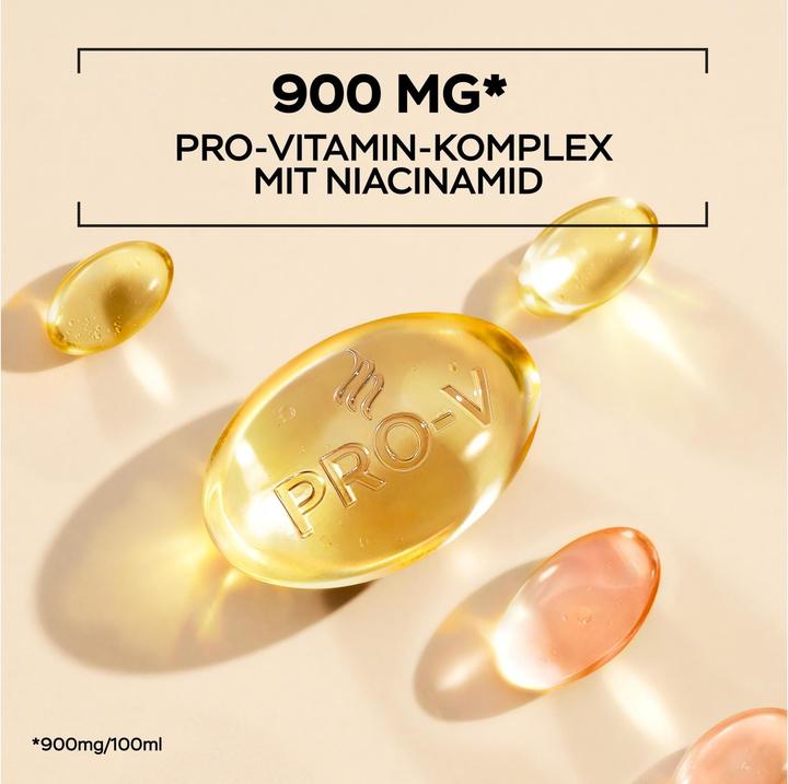 Actual product image Pantene Pro-V Grow Abundant Anti-Hair Loss (Liquid shampoo, 290 ml)