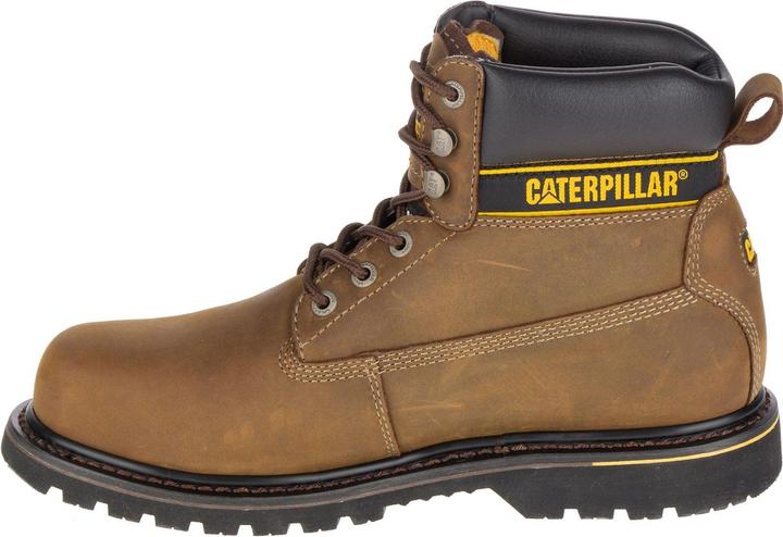 Produktbild Cat Holton (S3, 40)