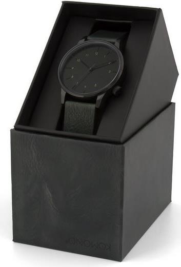 Produktbild Komono The Winston Regal (Analoguhr, 41 mm)
