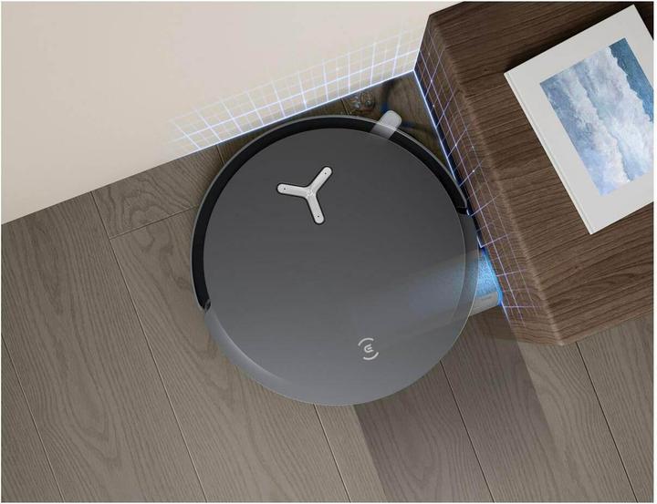 Produktbild Ecovacs X8 Omni (18000 Pa, Wischrolle)