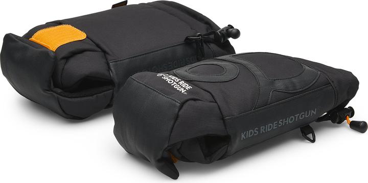 Produktbild Kids Ride Shotgun Shotgun Pogies (One Size)