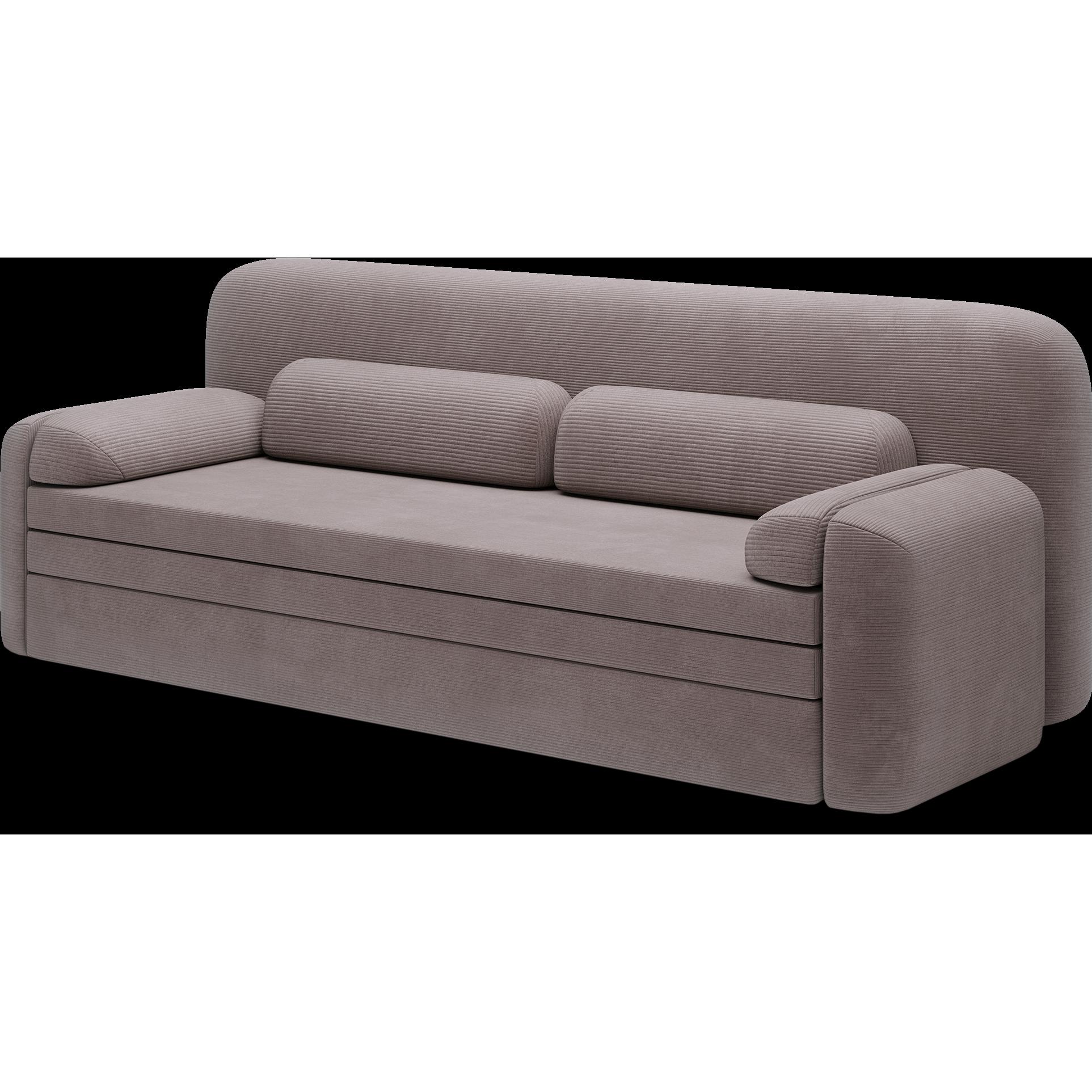 Thumbnail - ELTAP, Sofa, Elioss (Bettsofa, 2-Sitzer)