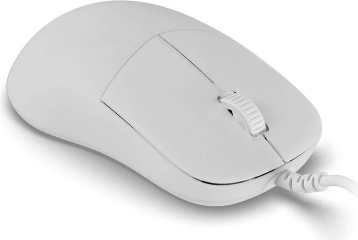 Image du produit Endgame Gear XM2 8k (v2) - Wired Gaming Mouse - White Frost (Filaire)