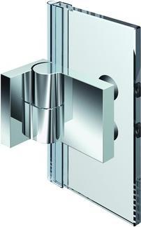 Immagine prodotto Pauli+Sohn Cerniere per porte doccia NIVELLO+ 8360