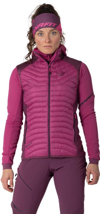 Actual product image Dynafit Speed Insualtion Weste Damen (S)