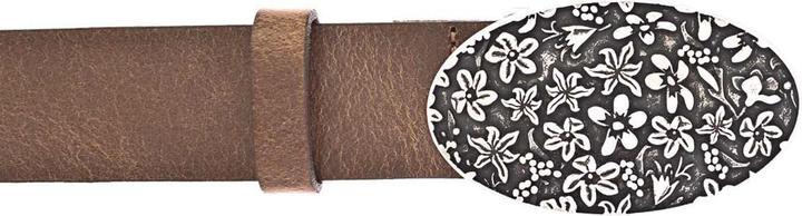 Produktbild Mustang Leather Belt (120)