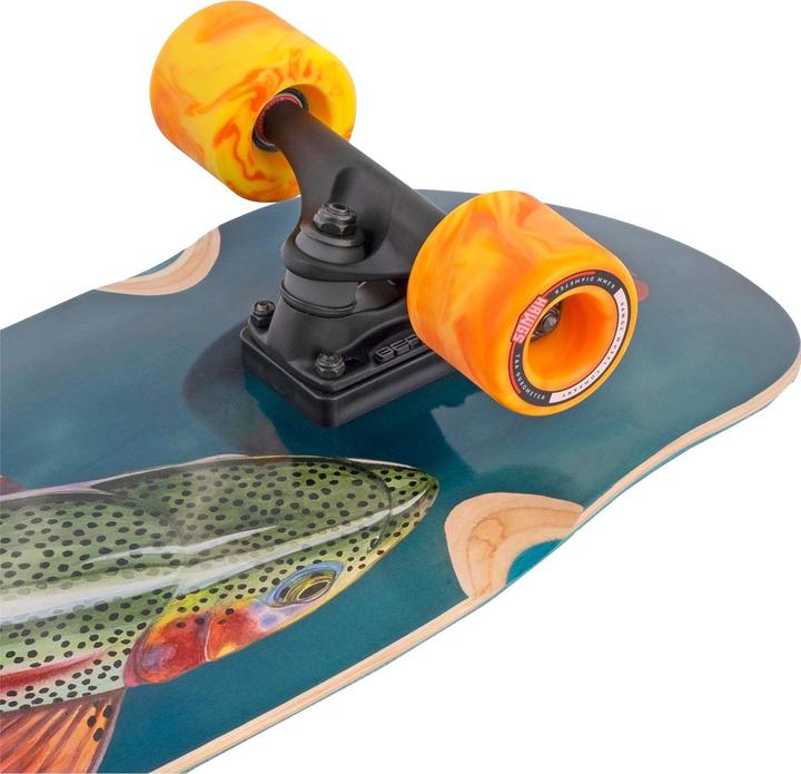 Produktbild Landyachtz M41457 (32.50")