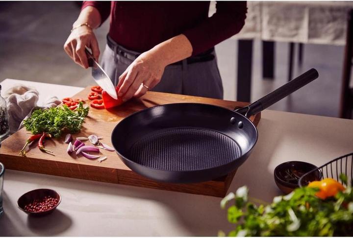 Actual product image Brabantia Bratpfanne Patron 28 cm (28 cm, Frying pan, Iron)