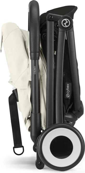 Actual product image Cybex Orfeo (0 Months - 4 years)