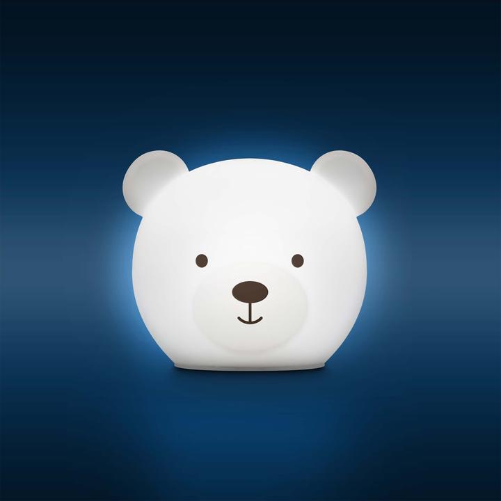 Produktbild ZaZu BOR the Bear Multicolor